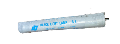 Sankyo Denki 4W T5 Ultraviolet Fluorescent Tube black light lamp for compact fluorescent bulbs