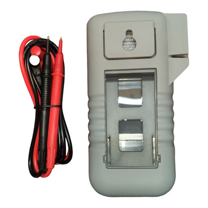 Sanwa Digital Multimeter CD732 LCD 6000 Count 0.01nF to 3999uf Capacitance Measurement