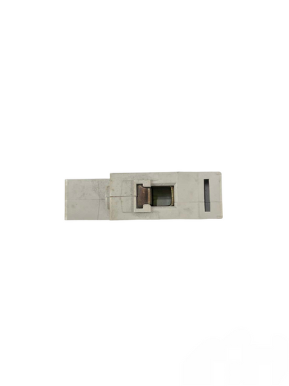 Sassin 3A 1Pole Miniature Circuit Breaker 6KAIC white electrical component for circuit protection