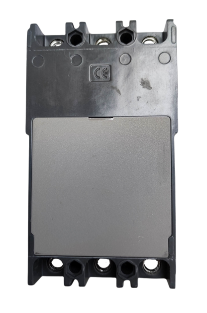 Schneider 100A 3Pole Industrial Circuit Breaker for reliable electrical protection and control