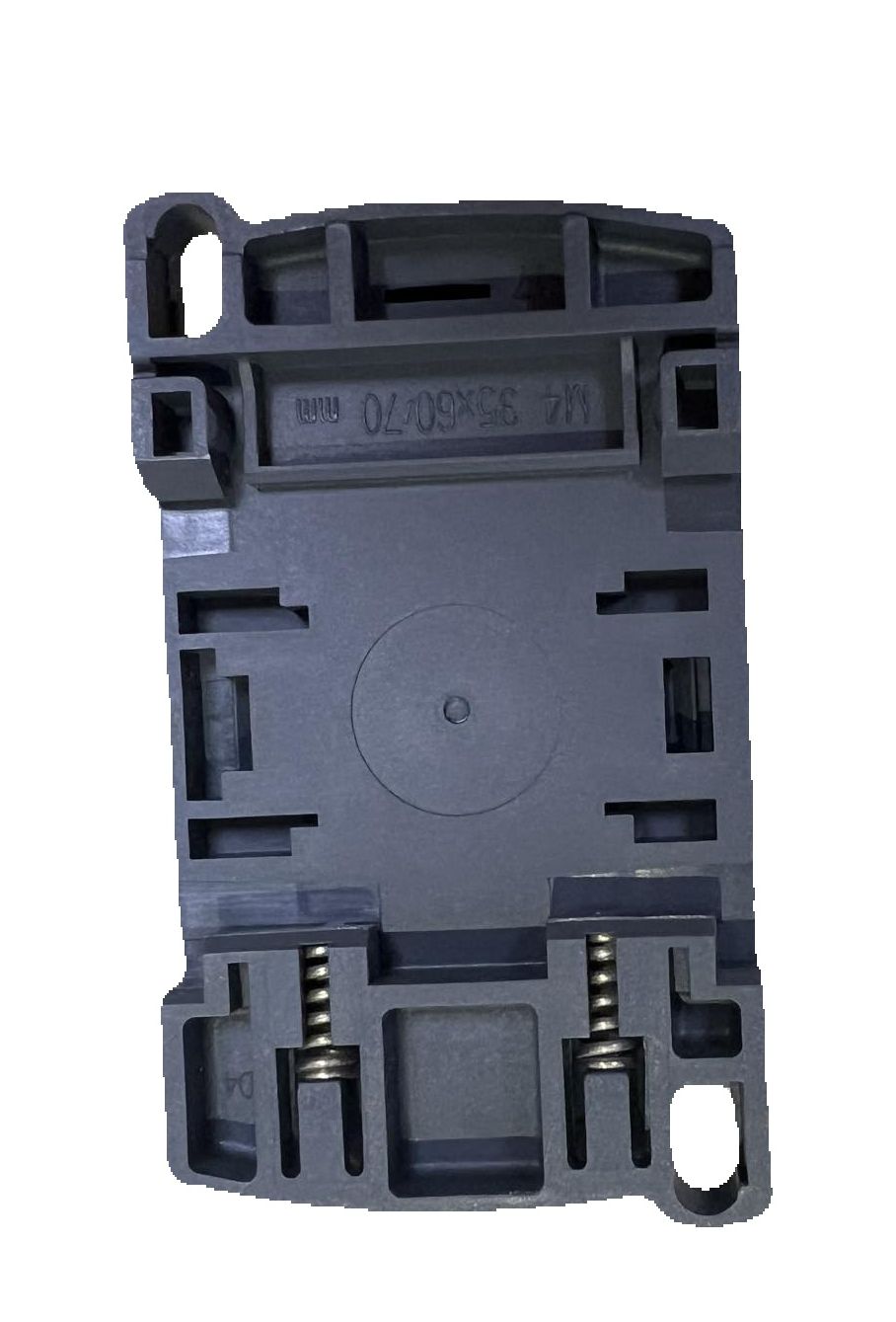 Schneider 12A Magnetic Contactor 220V - LC1D12 with a compact design for efficient electrical control