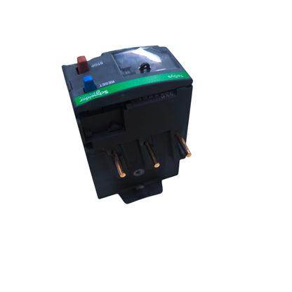 Schneider 16 - 24A Overload Relay LRD22 for efficient motor protection and control