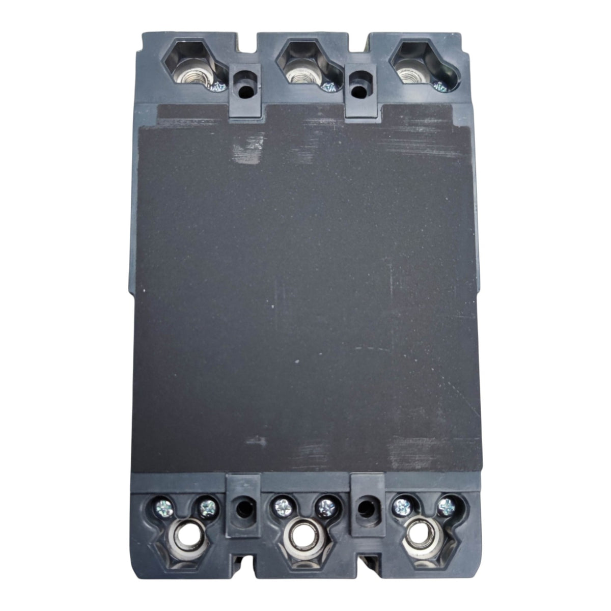 Schneider 160A 3 Pole MCCB Industrial Circuit Breaker 250AF 36KAIC 415V Easy Pact EZC250H3160