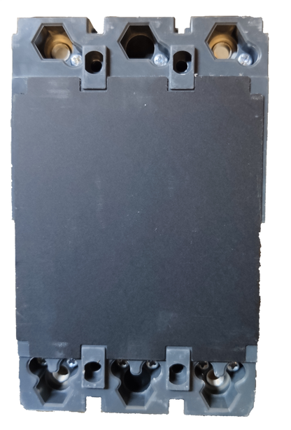 Schneider 200A 2 Pole Breaker Industrial Easy Pact electrical circuit breaker part