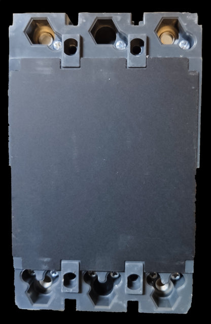 Schneider 225A 2 Pole Breaker Industrial Easy Pact electrical circuit breaker part