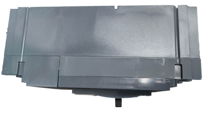 Schneider 320A 3 Pole Industrial Circuit Breaker with metallic casing for electrical protection