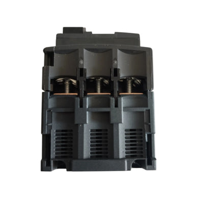 Schneider 6A-10A Motor Protection Breaker 3P 690V three pole motor protector module in black