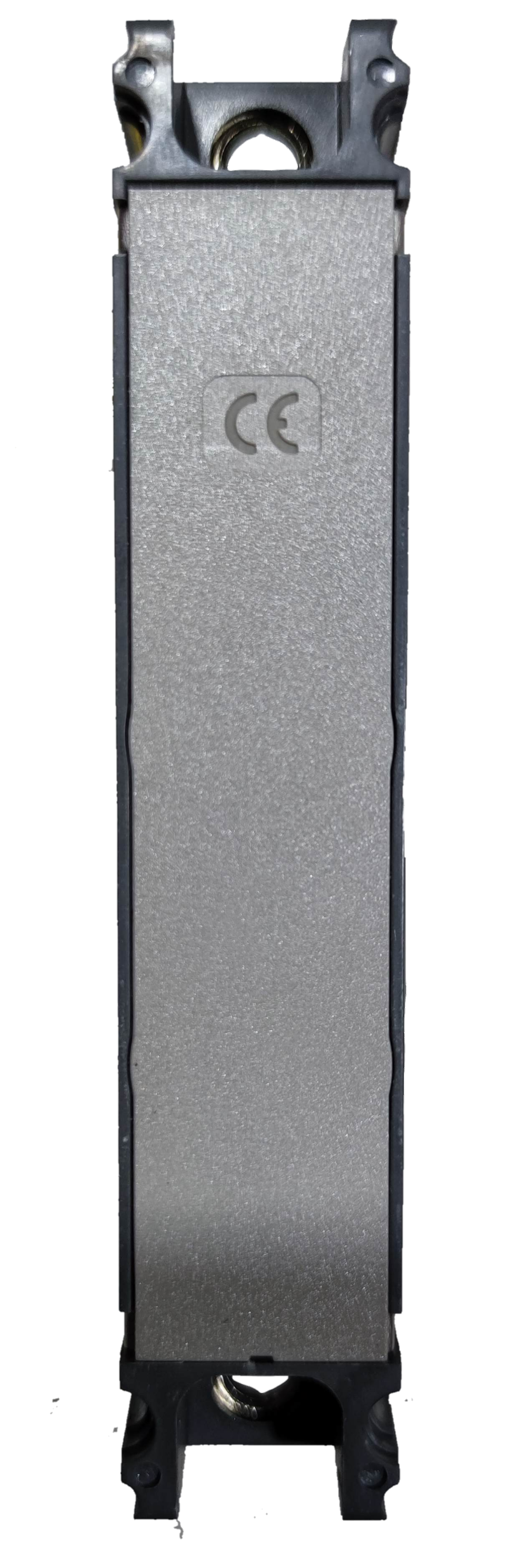 Schneider 75A 1 Pole Industrial Circuit Breaker for electrical circuitry and parts