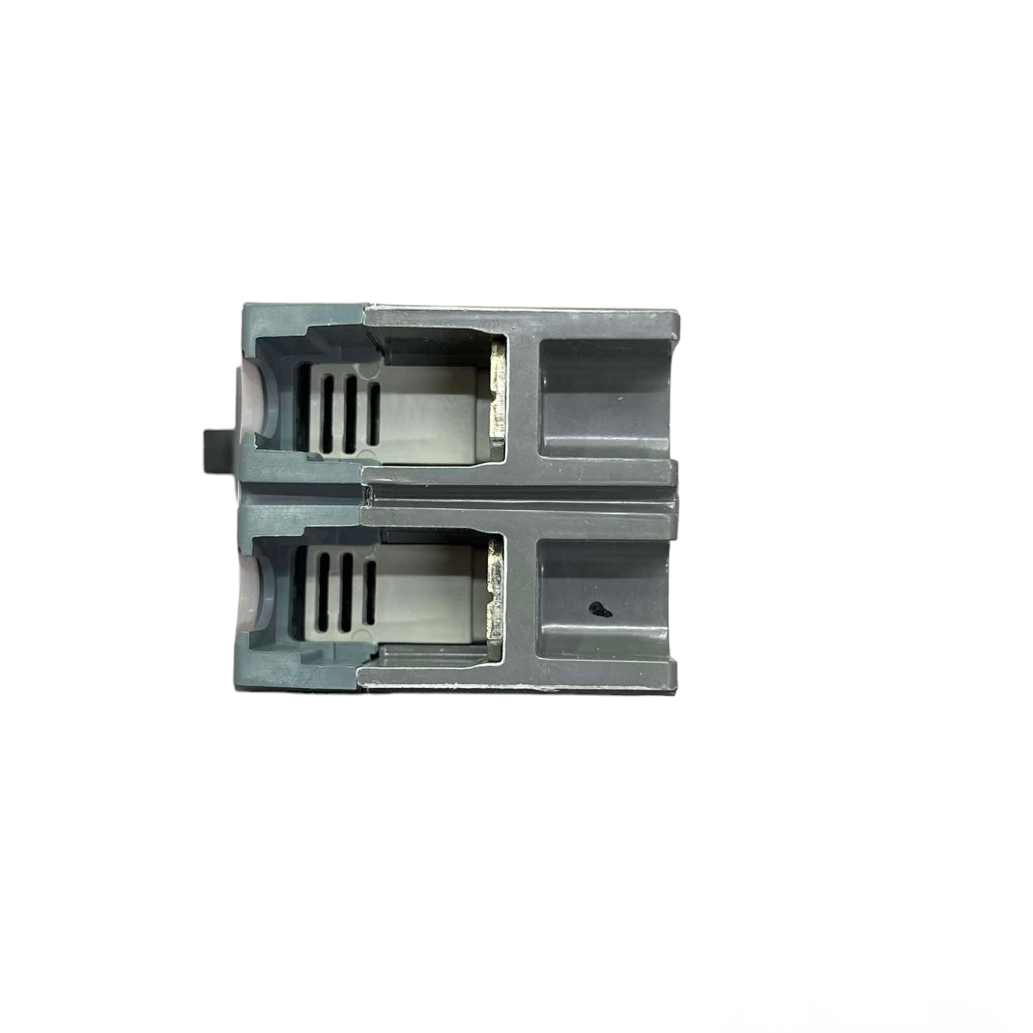 Schneider 80A 2P Industrial Circuit Breaker electrical component for industrial use