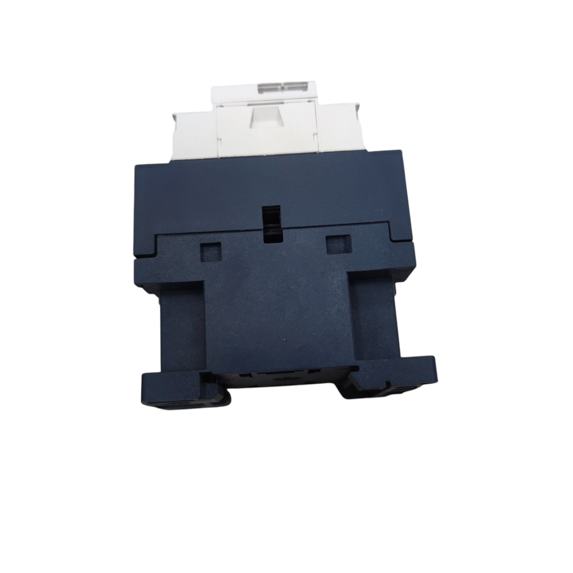 Schneider 9A Magnetic Contactor 220V with compact design for reliable electrical control