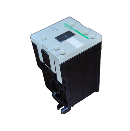 Schneider Contactor 10A 220V CA2SKE20 electrical component for power control and switching