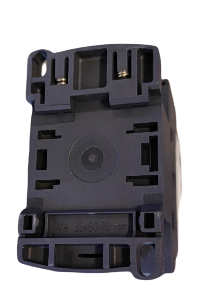 Schneider Contactor 18A 220V Coil LC1D18M7 black electrical power switch component