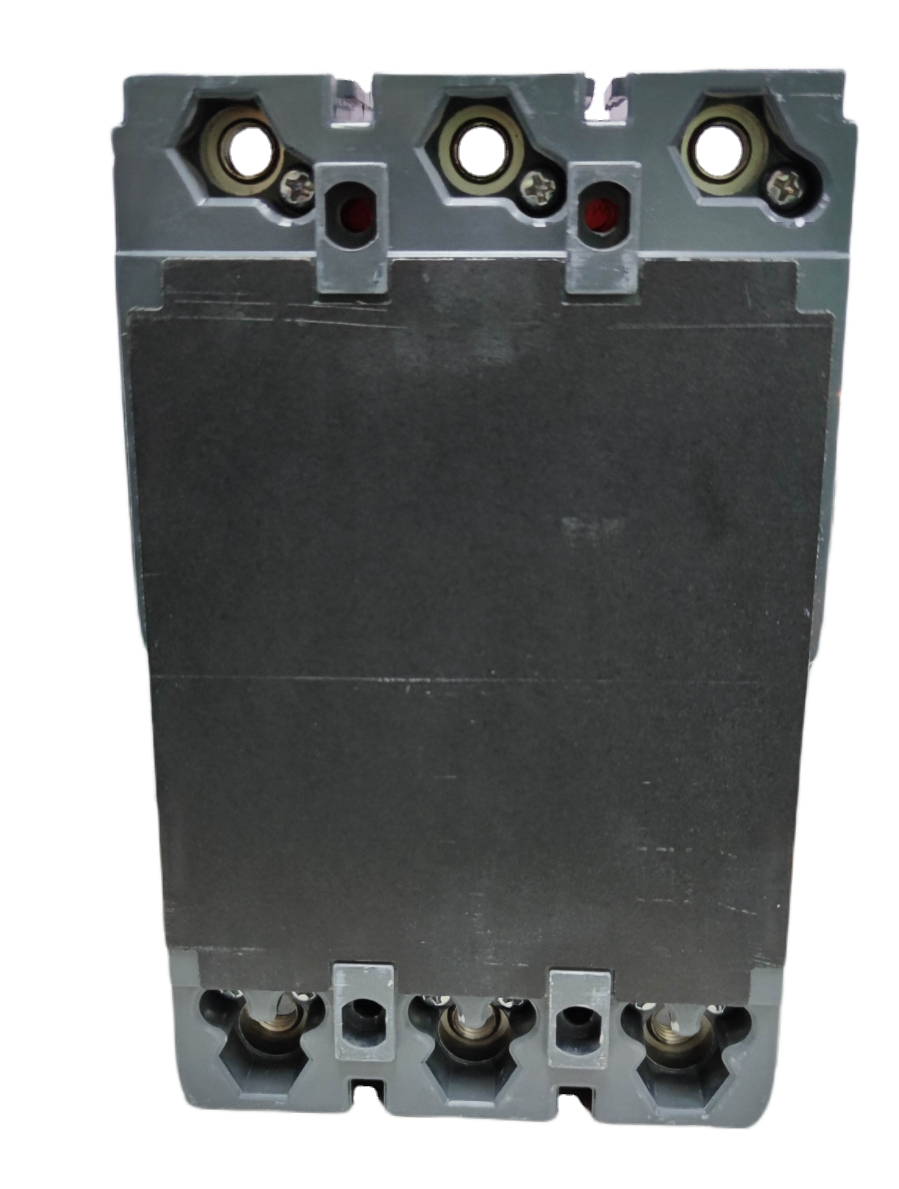 Schneider 160A 3 Pole Breaker Industrial 250AF electrical circuit protector component