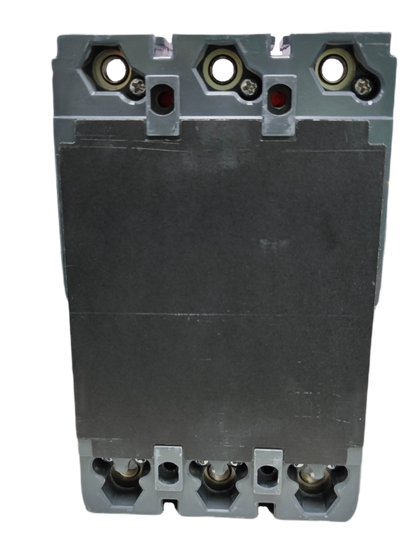 Schneider 160A 3 Pole Breaker Industrial 250AF electrical circuit protector component