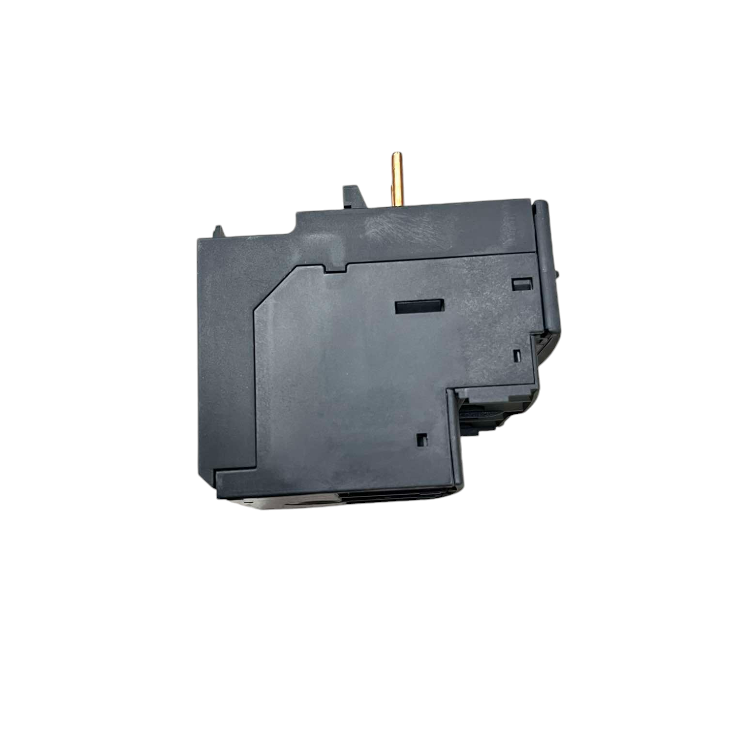 LRD08 Overload Relay 4A Schneider with compact design for protecting electrical circuits
