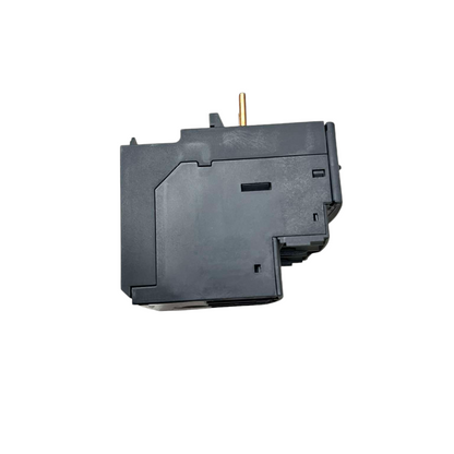 LRD08 Overload Relay 4A Schneider with compact design for protecting electrical circuits