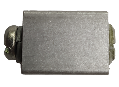 Schneider mechanical lugs for EZC breakers metal electrical connector part with screw terminal