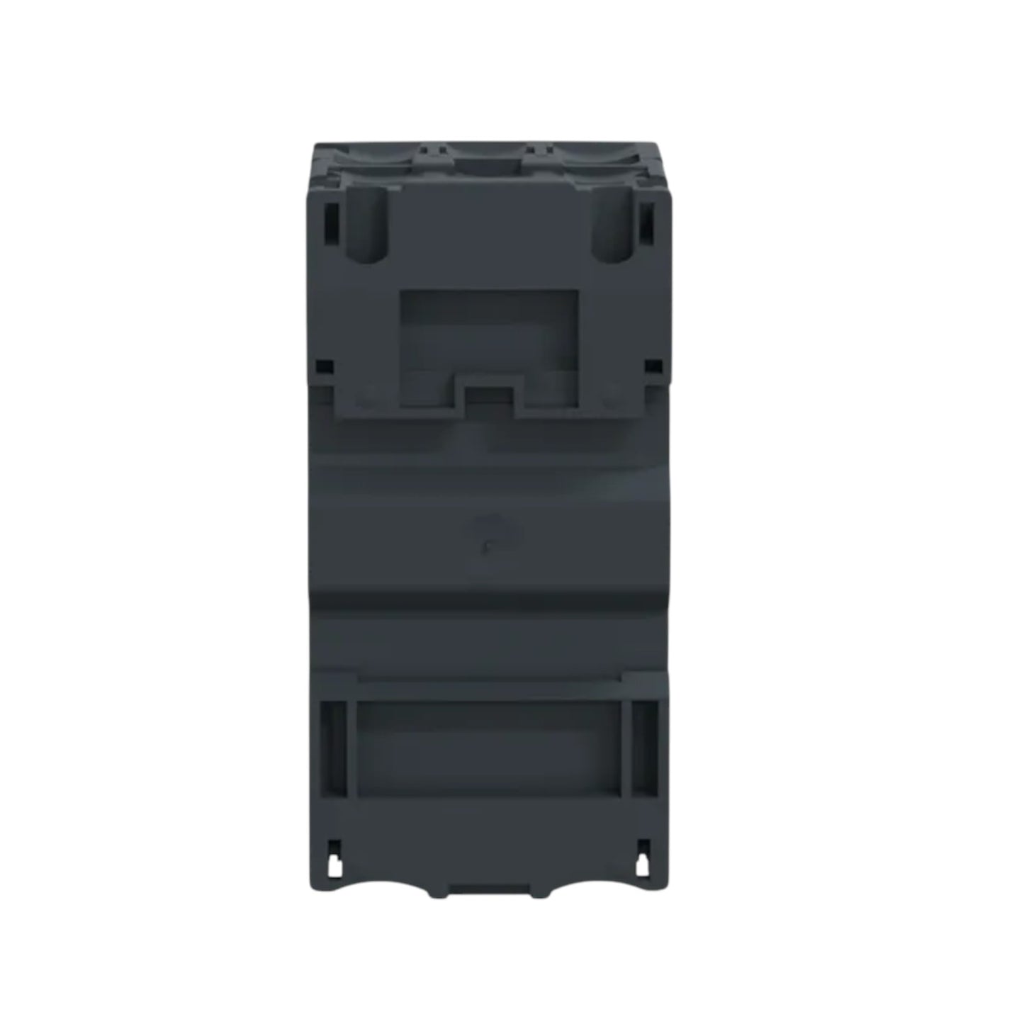 Schneider Motor Protection Breaker 24A-32A 690V 3P dark gray modular three phase protector housing