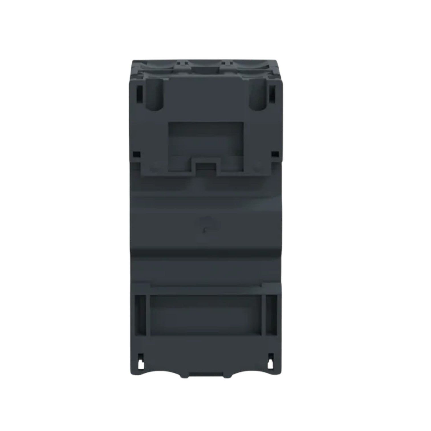 Schneider Motor Protection Breaker 24A-32A 690V 3P dark gray modular three phase protector housing