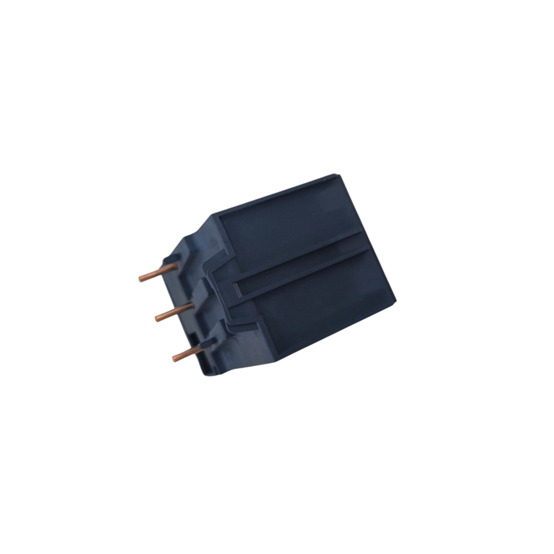 Overload Relay LRD12 Schneider in compact design for effective motor protection and control