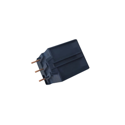 Overload Relay LRD12 Schneider in compact design for effective motor protection and control