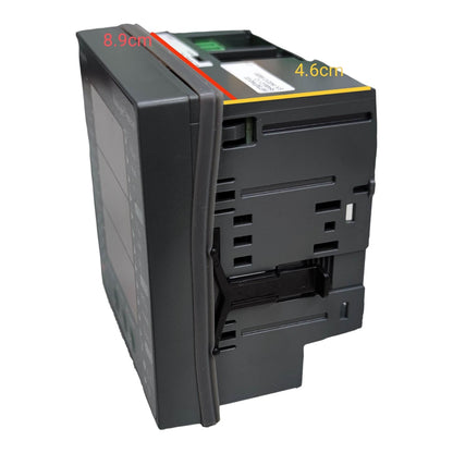 Schneider Power Meter METSE PM2120 Easy Logic 44-277V RS485 Single Phase Metering Electx Electrical Supply