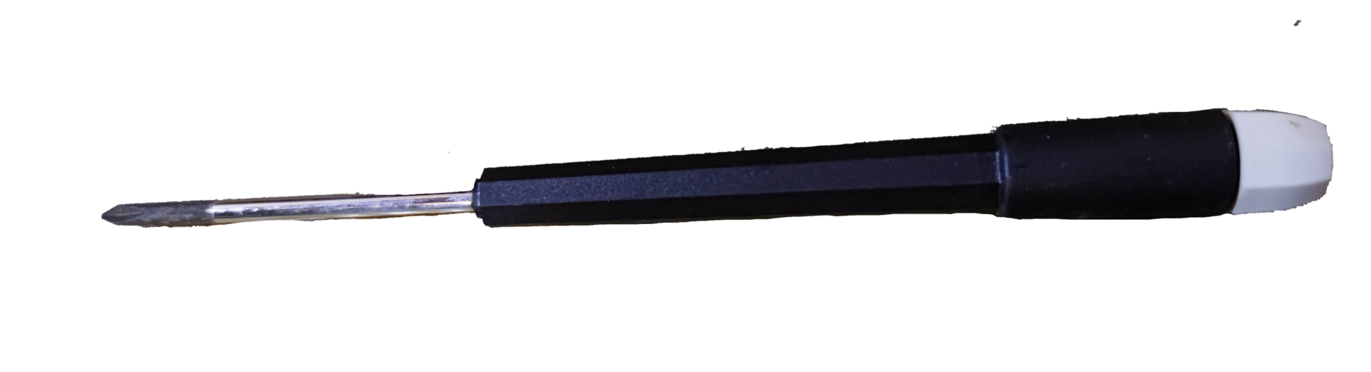 Japan Screw Driver Y 2.4mm x 50 with ergonomic handle for precise and comfortable use