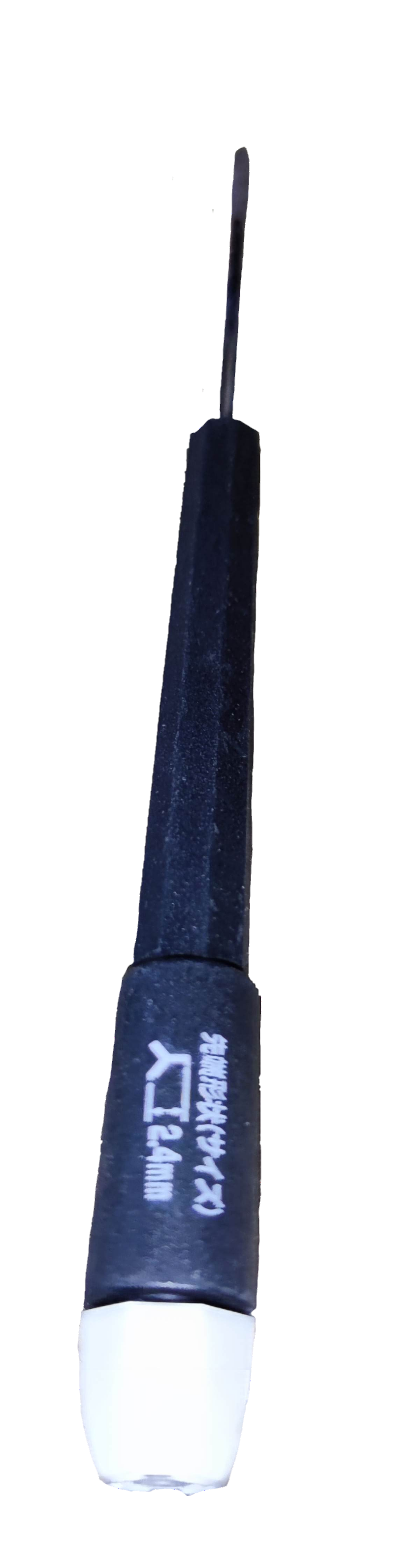 Japan Screw Driver Y 2.4mm x 50 with a comfortable grip and precision tip for various tasks