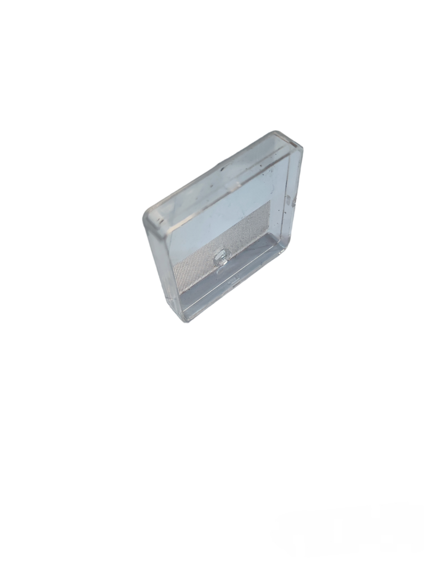 Transparent SD-50 Panel Meter Cover for electrical circuitry and parts from China