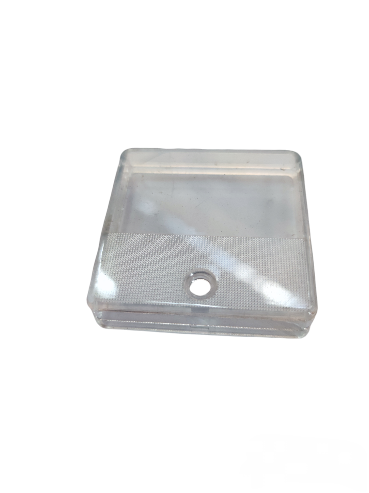 SD-50 Panel Meter Cover Transparent Protective Electrical Part| Electx ...