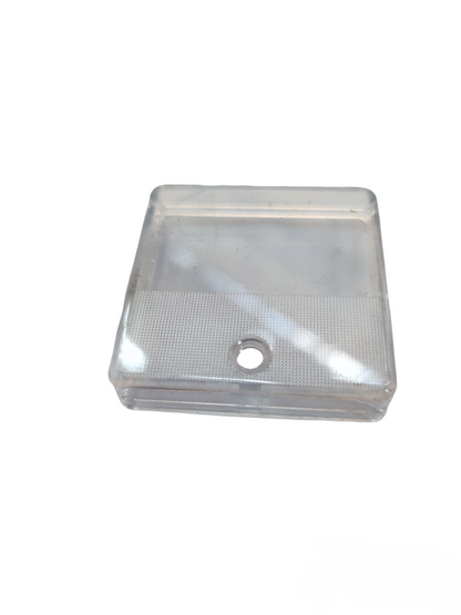 Transparent SD-50 Panel Meter Cover for electrical circuitry parts from China