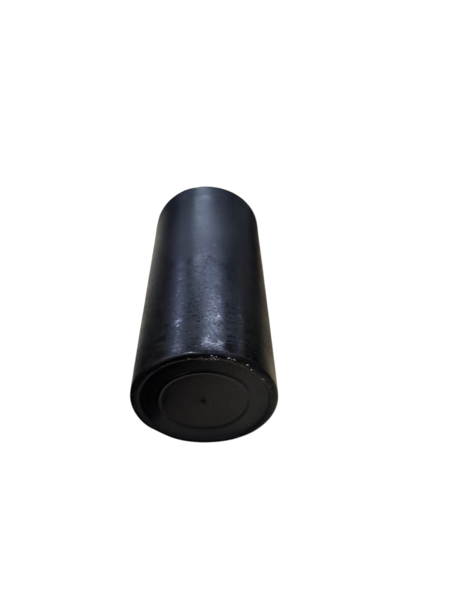 CBB 14uF 400V Capacitor black cylindrical electrical component for circuit applications