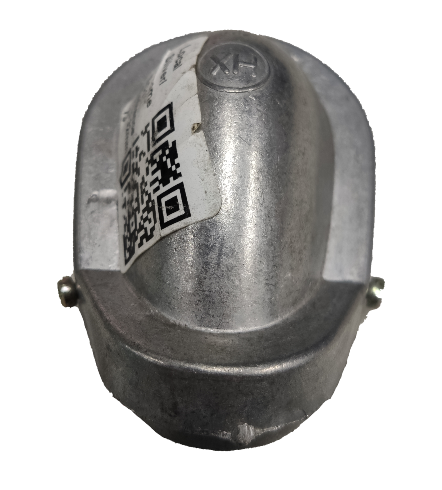 Electx Electrical Supply Service Entrance Cap 32mm metal conduit fitting for electrical installations