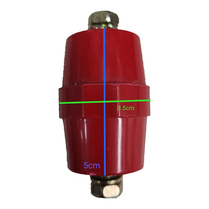 Bus Bar Insulator 15Kv SM-51 Apple Insulator
