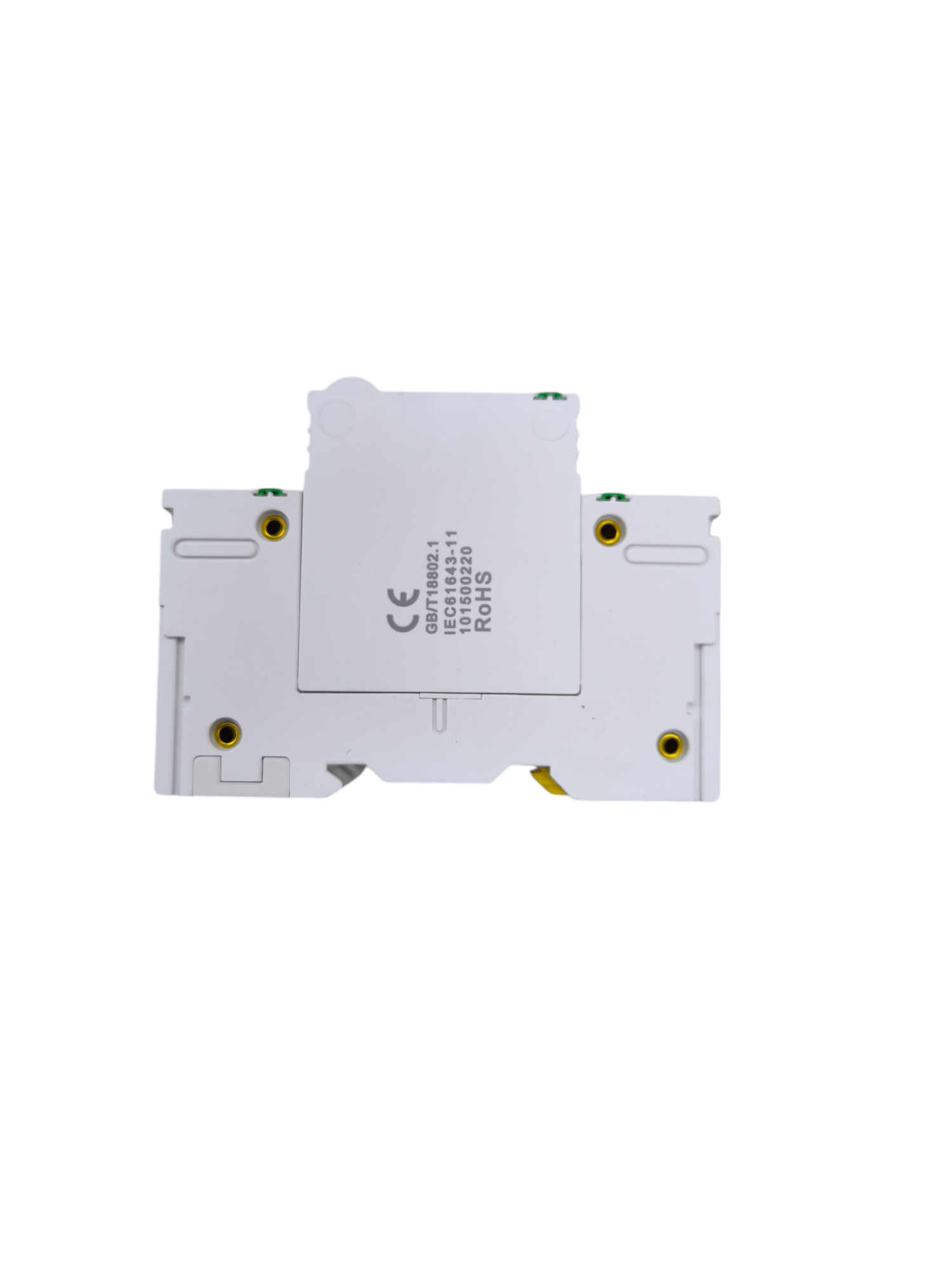 Shihlin 20kV 2P 320V Surge Protective Device white uninterrupted power supply unit