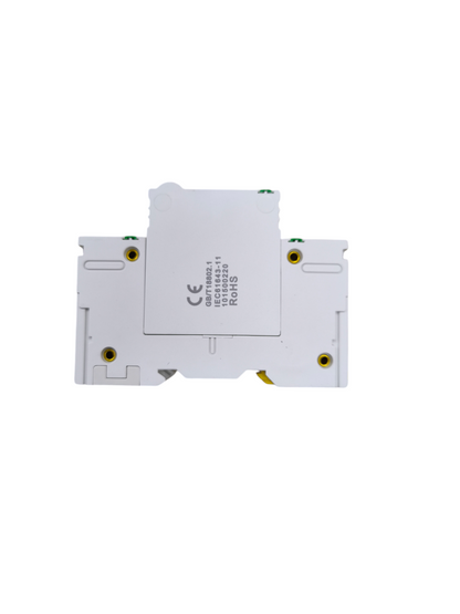 Shihlin 20kV 2P 320V Surge Protective Device white uninterrupted power supply unit