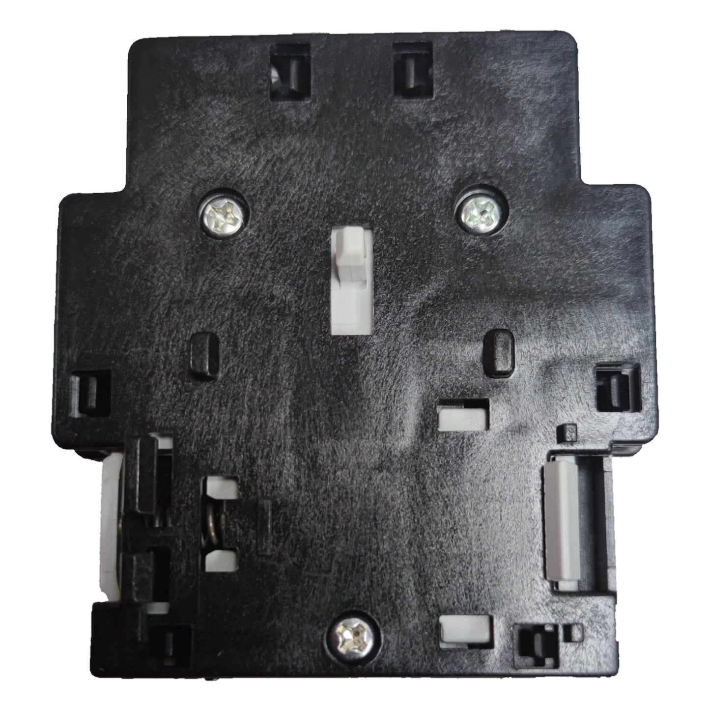 Shihlin Auxiliary Contact for Magnetic Contactor Side Mount 1NO + 1NC APS-11