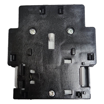 Shihlin Auxiliary Contact for Magnetic Contactor Side Mount 1NO + 1NC APS-11