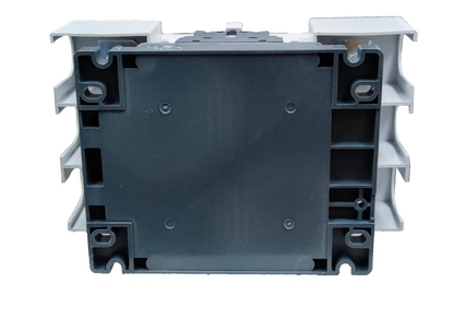 Shihlin Magnetic Contactor 200A 220V electrical component with black and white casing