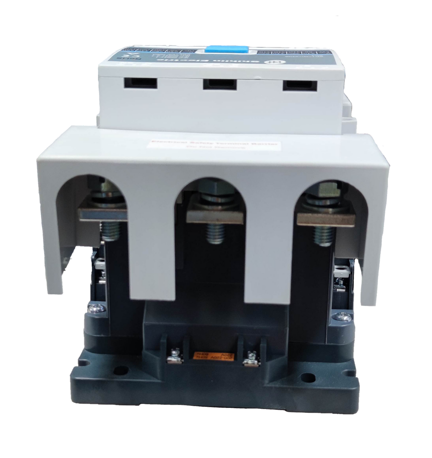 Shihlin Magnetic Contactor 200A 220V industrial electrical switch for power control