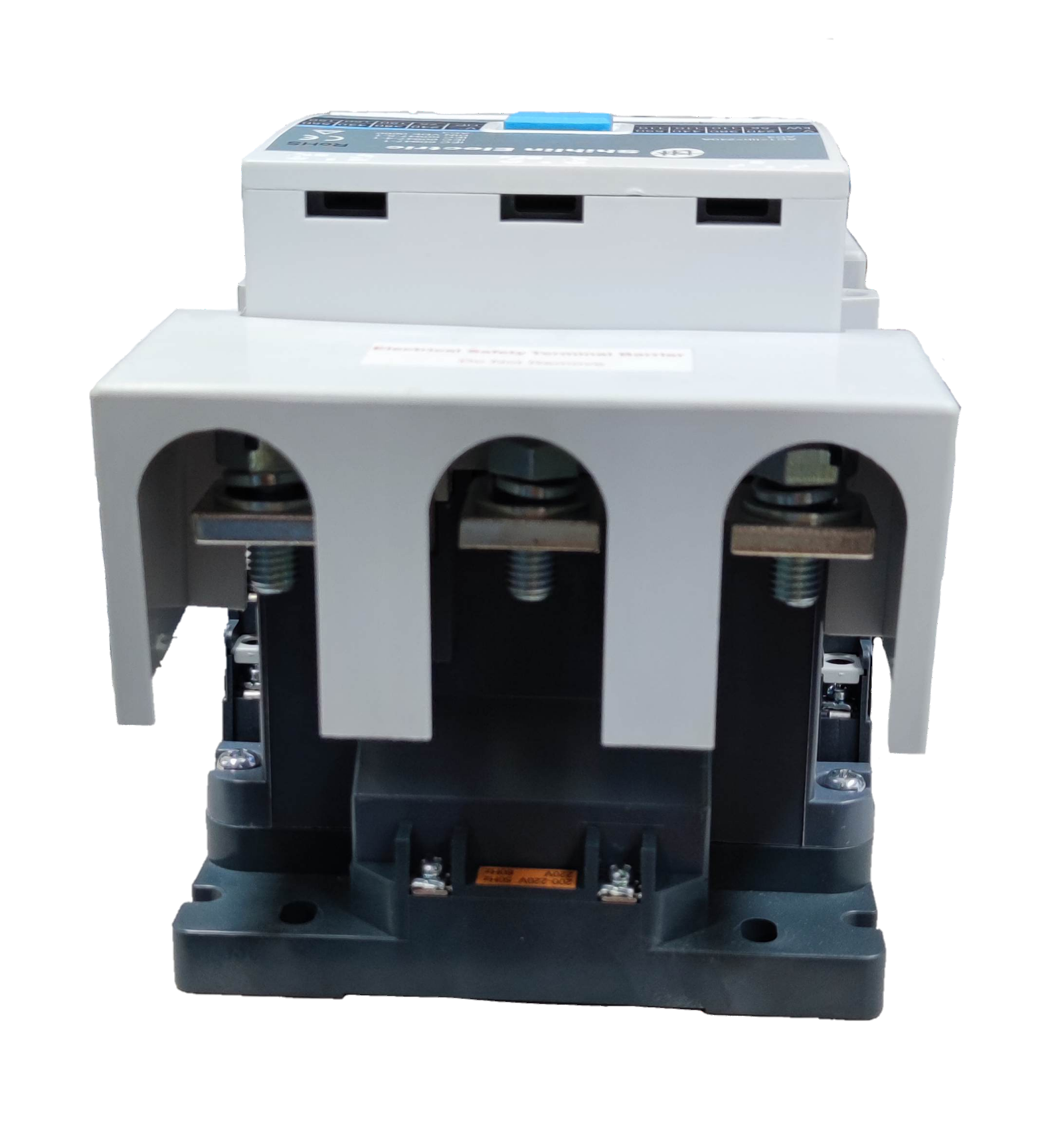 Shihlin Magnetic Contactor 200A 220V industrial electrical switch for power control