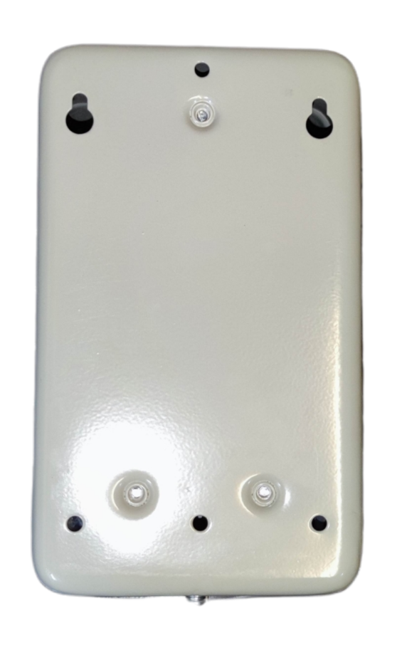 Shihlin electrical enclosure for Magnetic Starter 28A 10 HP 3 Phase 220V with mounting holes