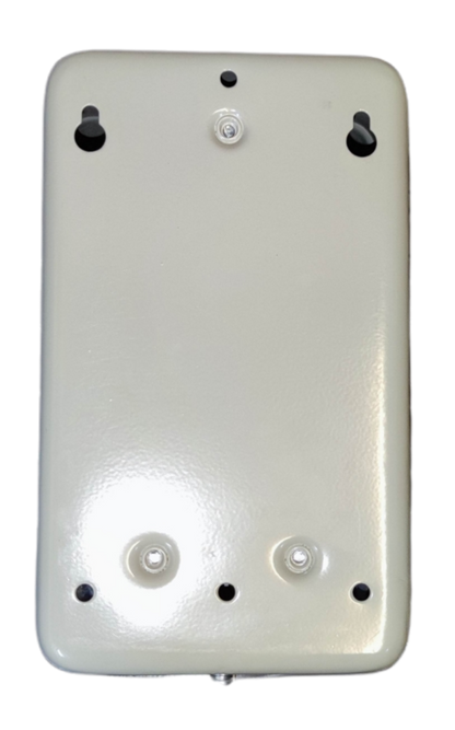 Shihlin electrical enclosure for Magnetic Starter 28A 10 HP 3 Phase 220V with mounting holes