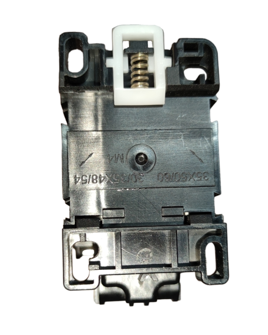 Shihlin Magnetic Contactor 12A 220V component for power points switches and plugs