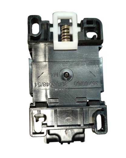 Shihlin Magnetic Contactor 12A 220V component for power points switches and plugs