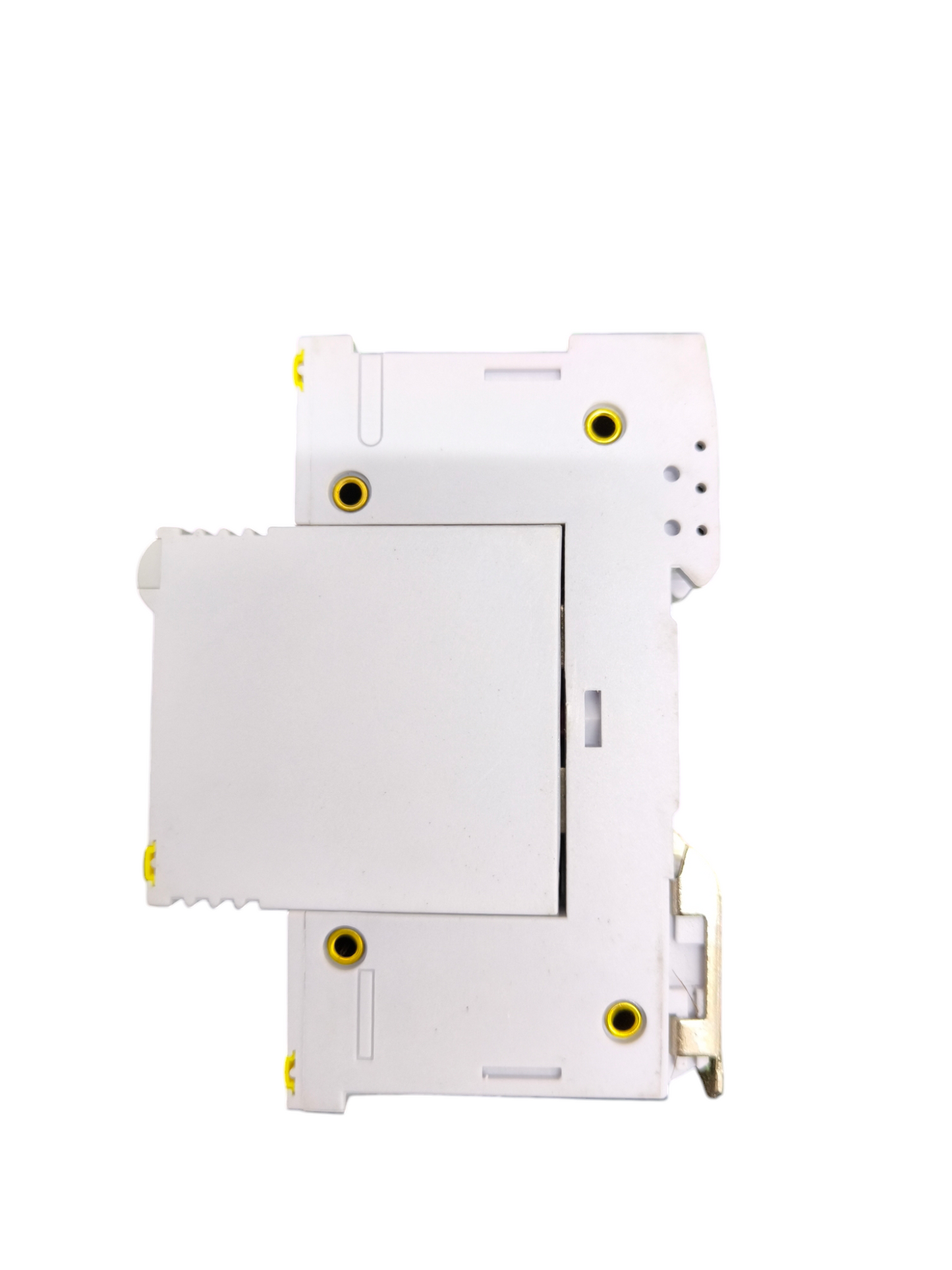 Shihlin uninterrupted power supply Surge Protective Device 385V SPD white compact unit