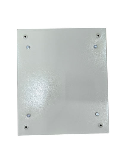 Shihlin Timer 0-30Seconds 5.5KW 220V electrical power point switch plate white