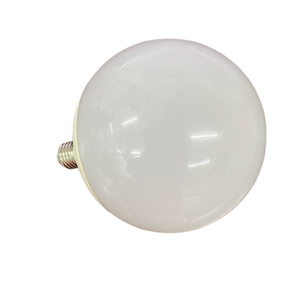 Shuta Globe LED Bulb E27 30W 180-265V with round frosted glass design for bright energy-efficient lighting