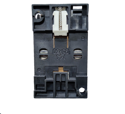 Siemens Magnetic Contactor 10A 2NO 2NC 220V black electrical relay base component