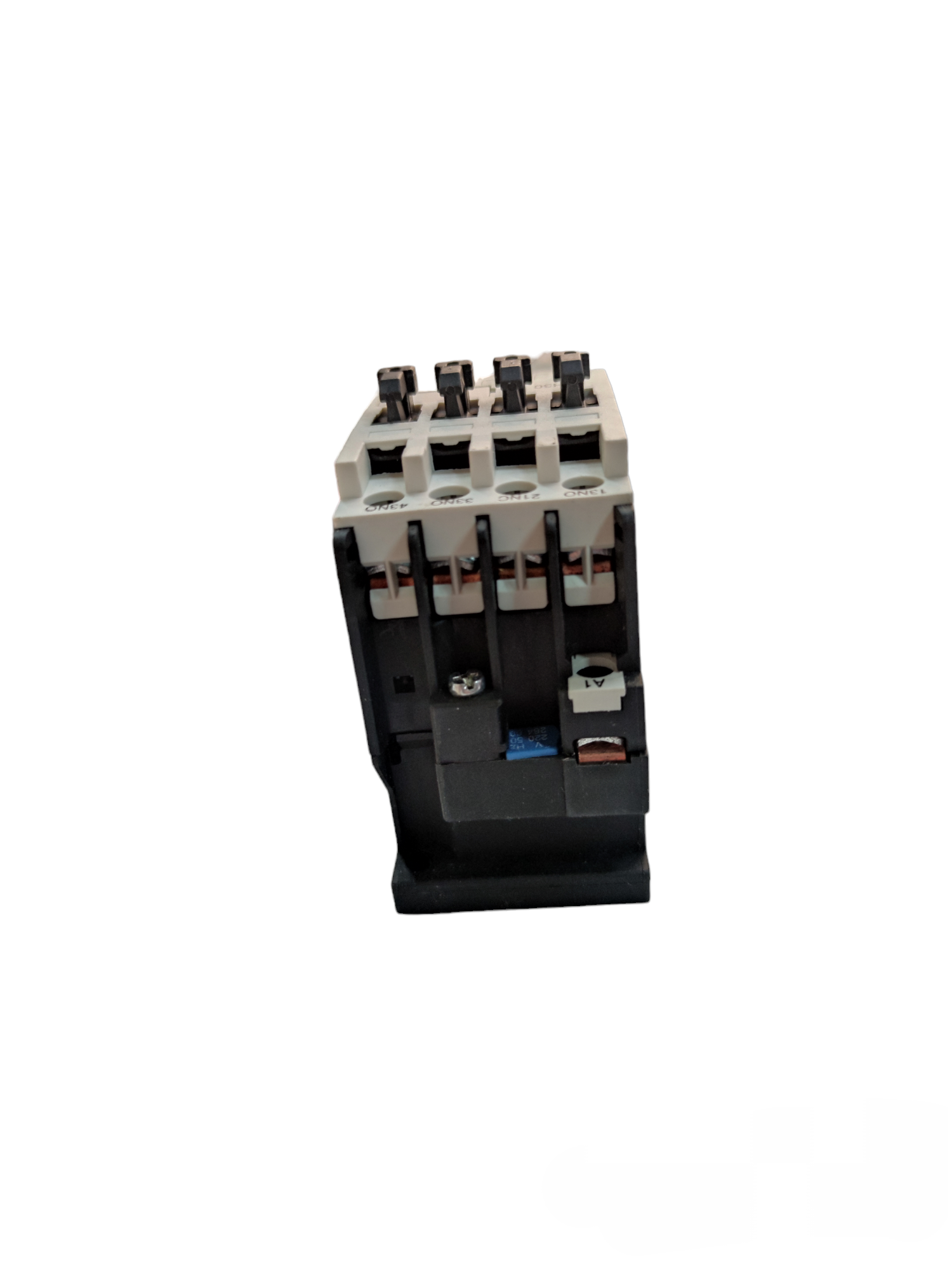 Siemens Magnetic Contactor 3NO-1NC 15A 220V electrical switch component for power control